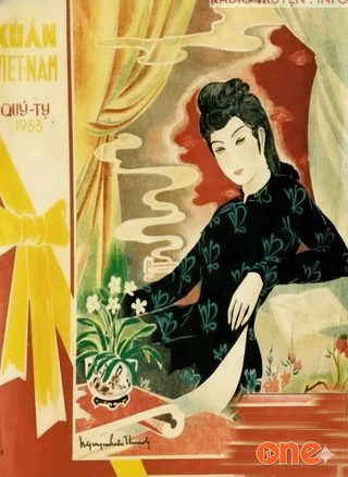 Sài Gòn Đêm 30 Tết
