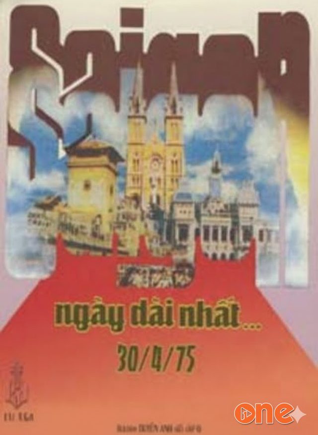 Sài Gòn Ngày Dài Nhất