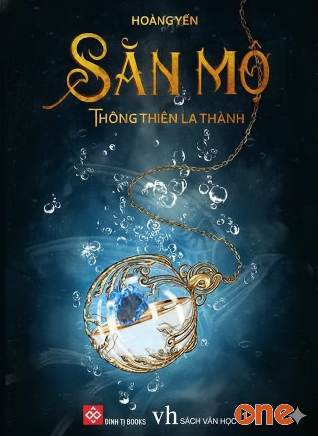 Săn Mộ