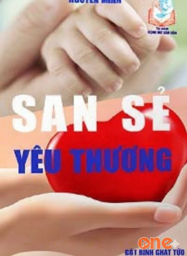 San Sẻ Yêu Thương
