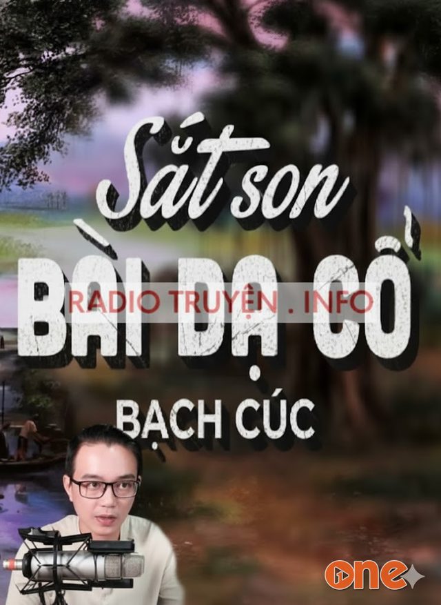 Sắt Son Bài Dạ Cổ