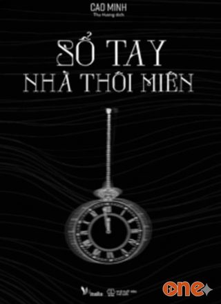 Sổ Tay Nhà Thôi Miên