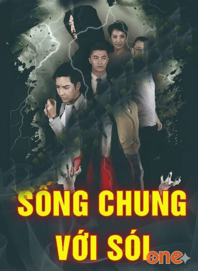 Sống Chung Với Sói