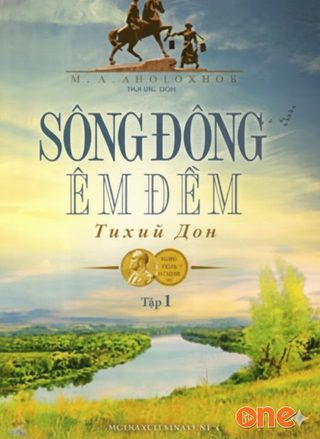 Sông Đông Êm Đềm