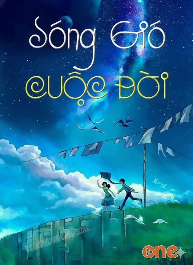 Sóng Gió Cuộc Đời