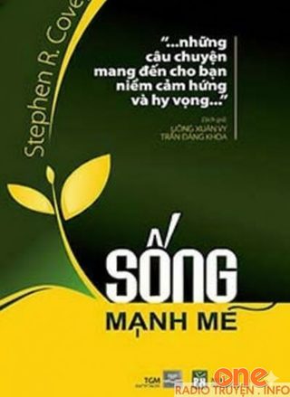 Sống Mạnh Mẽ