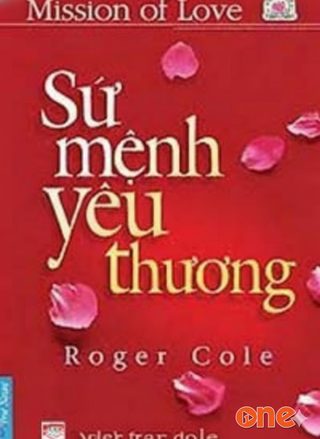 Sứ Mệnh Yêu Thương
