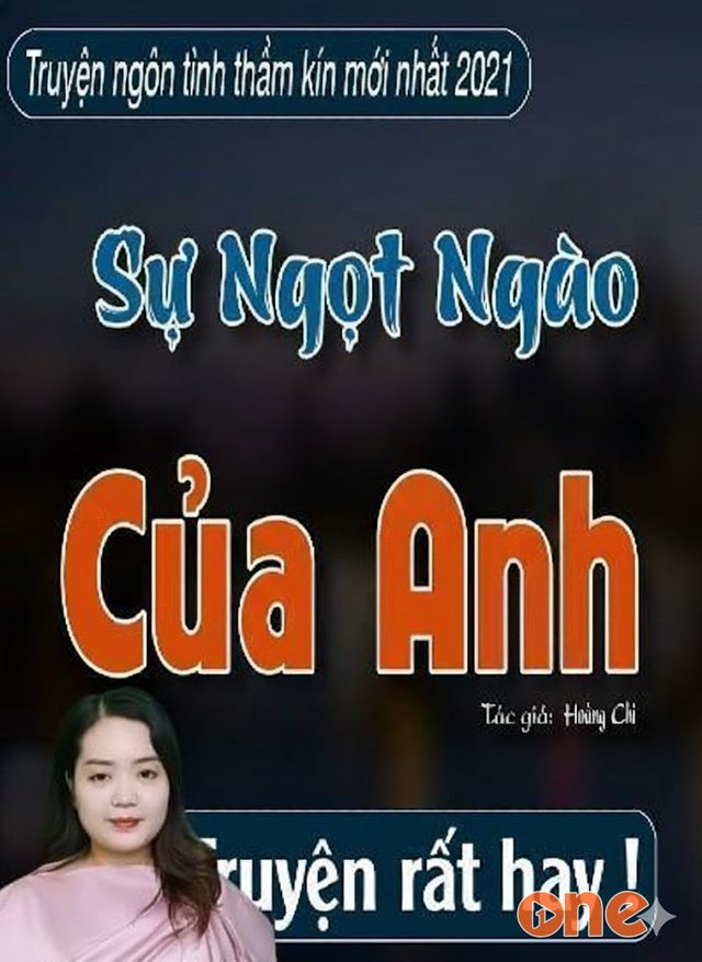 Sự Ngọt Ngào Của Anh
