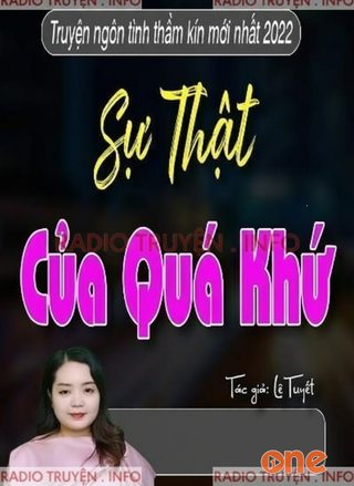 Sự Thật Của Quá Khứ
