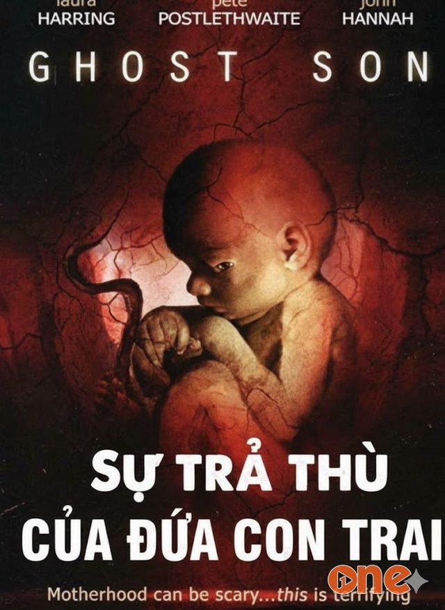 Sự Trả Thù Của Đứa Con Trai - Truyện Kinh Dị
