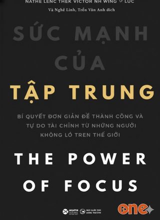 Sức Mạnh Của Tập Trung