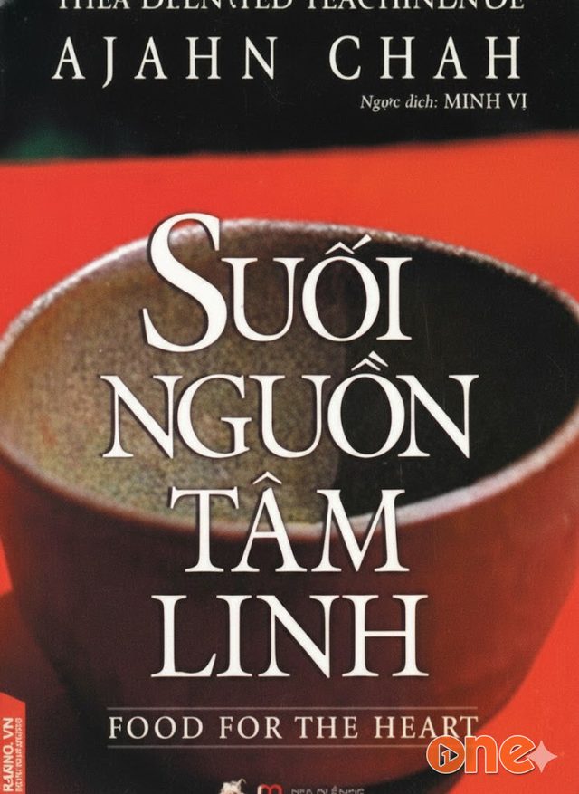 Suối Nguồn Tâm Linh