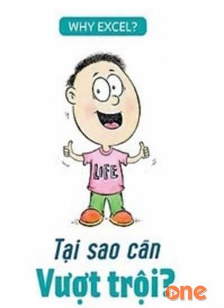 Tại Sao Cần Vượt Trội