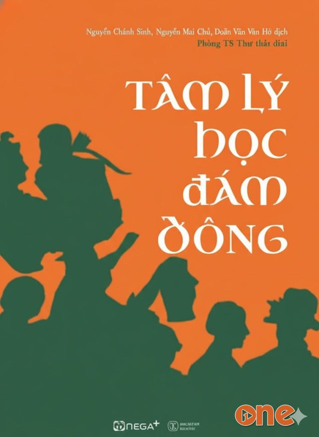 Tâm Lý Học Đám Đông