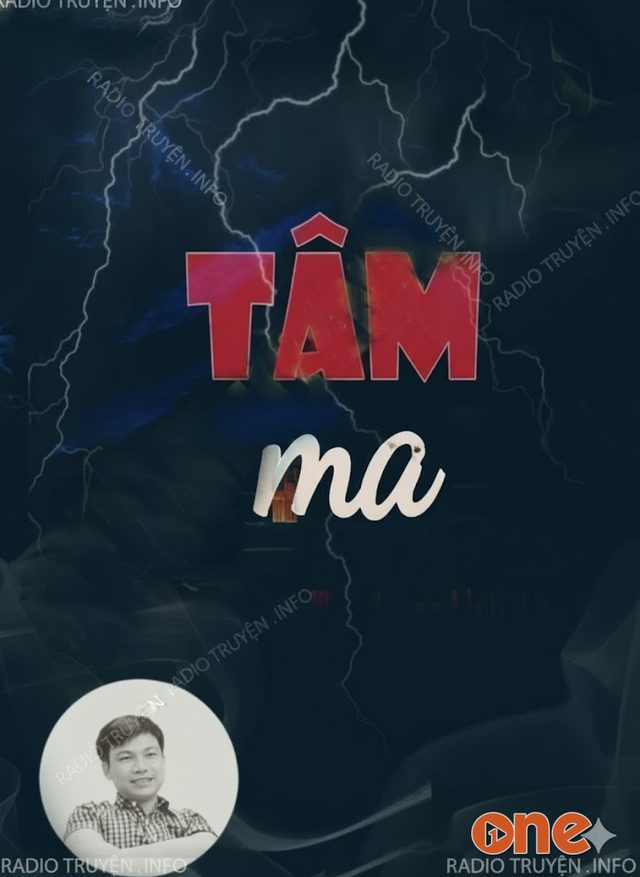 Tâm Ma
