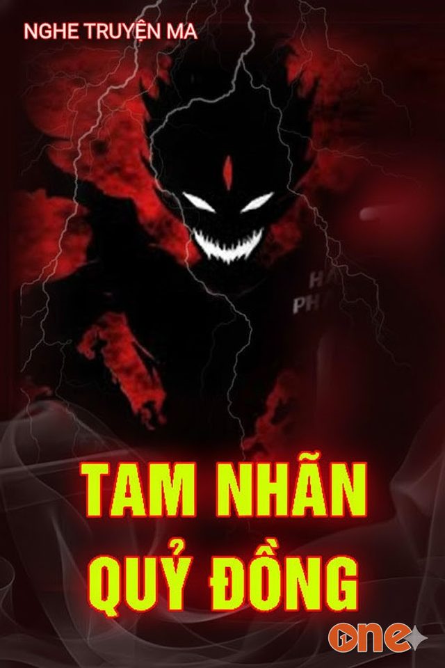 Tam Nhãn Quỷ Đồng