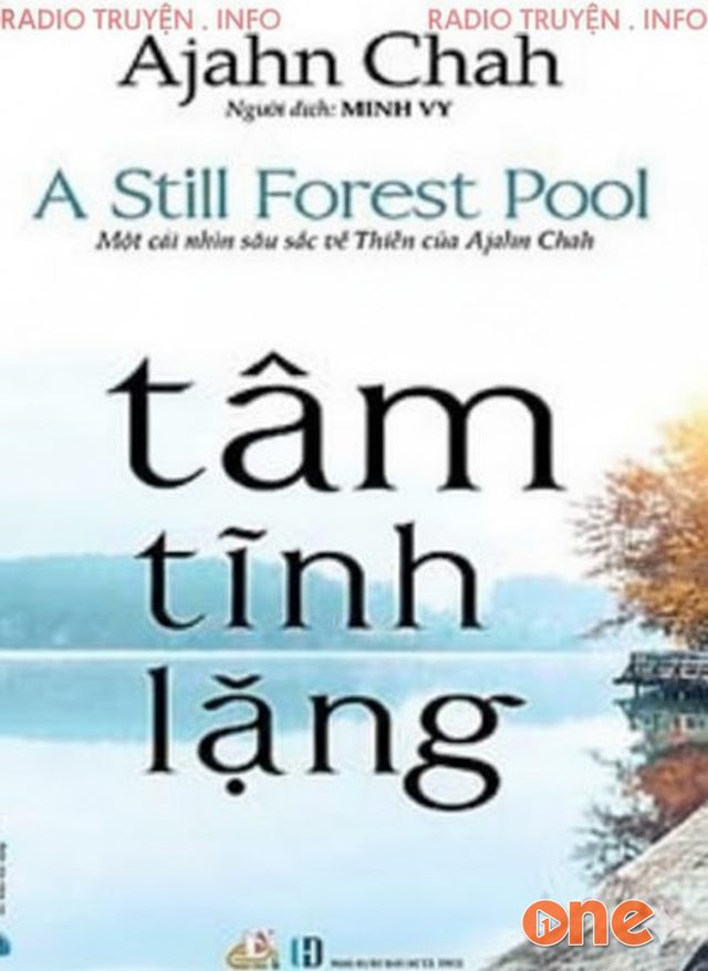 Tâm Tĩnh Lặng
