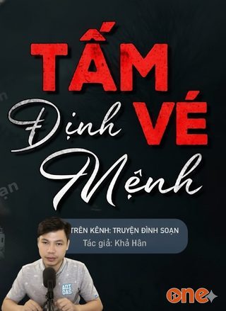 Tấm Vé Định Mệnh