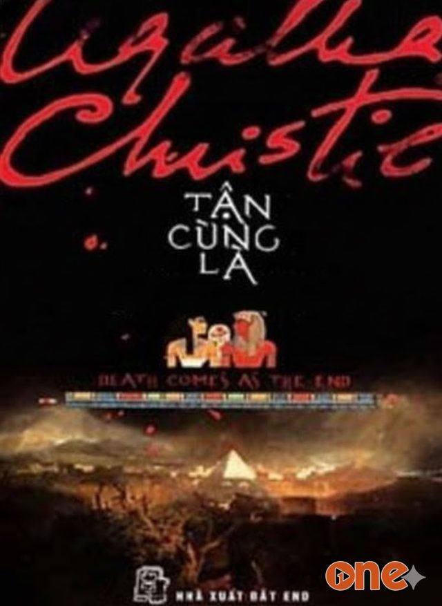 Tận Cùng Là Cái Chết