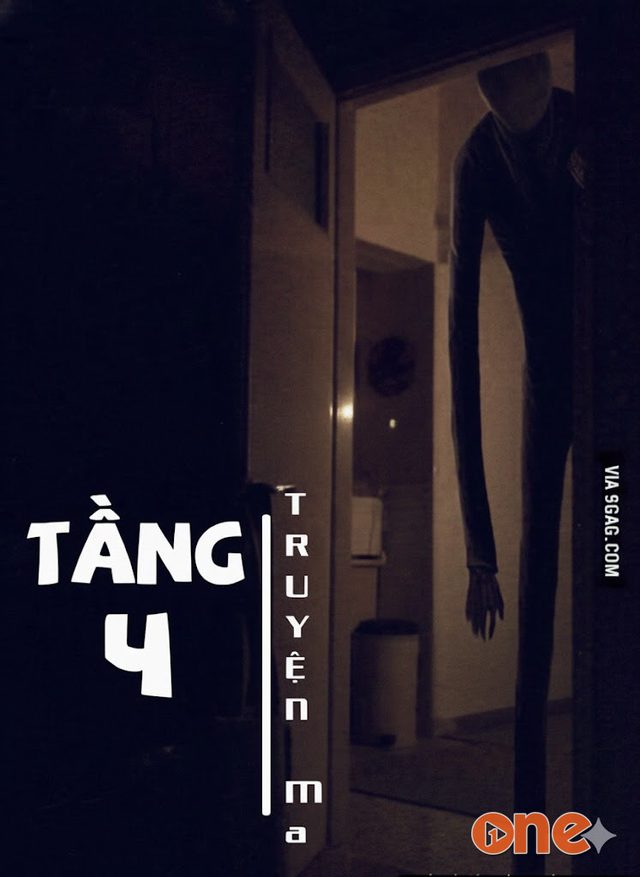 Tầng 4 - Truyện Ma Kinh Dị