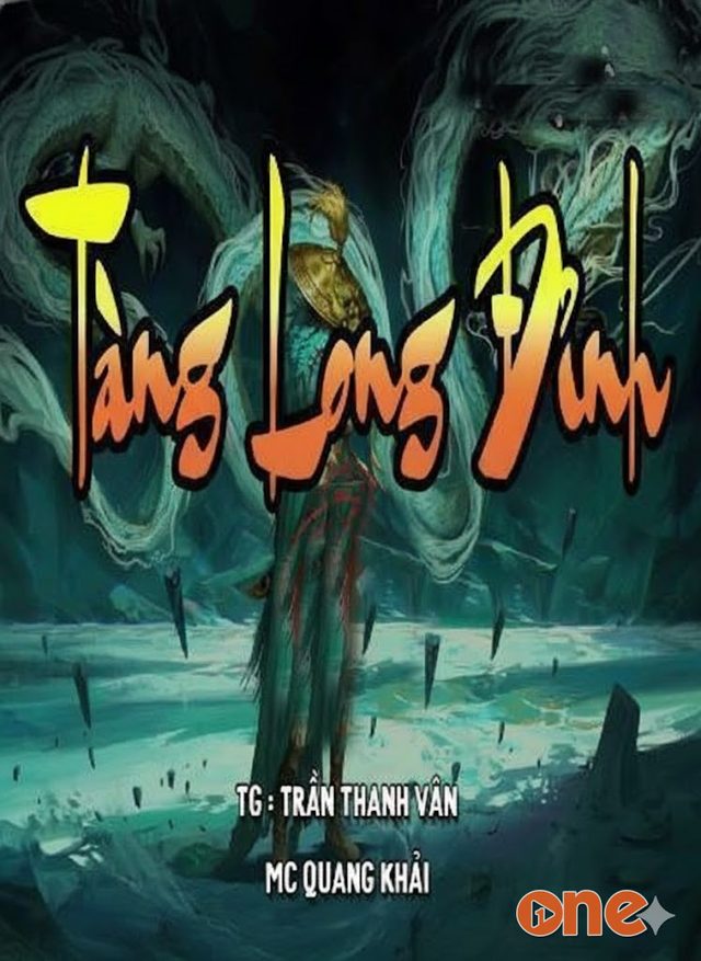 Tàng Long Đỉnh