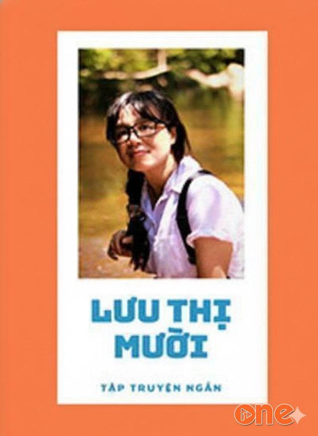 Tập Truyện Ngắn Lưu Thị Mười