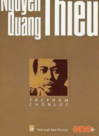 Tập Truyện Ngắn Nguyễn Quang Thiều