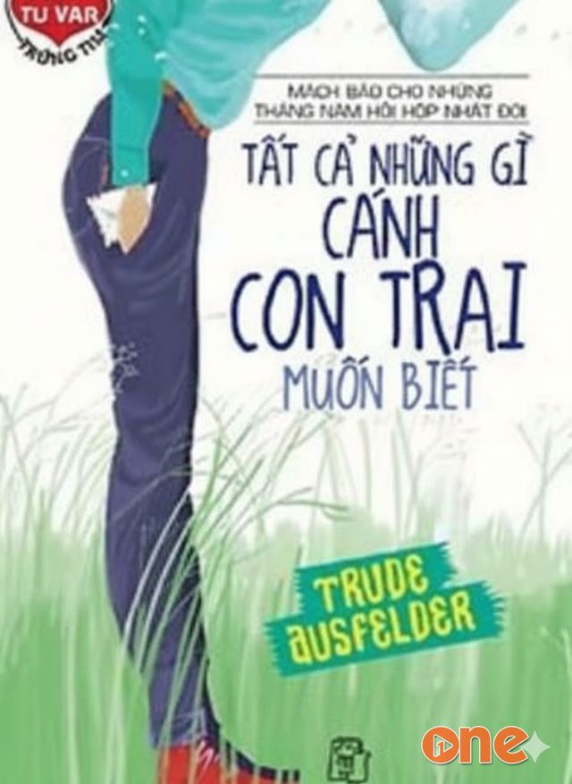 Tất Cả Những Gì Cánh Con Trai Muốn Biết