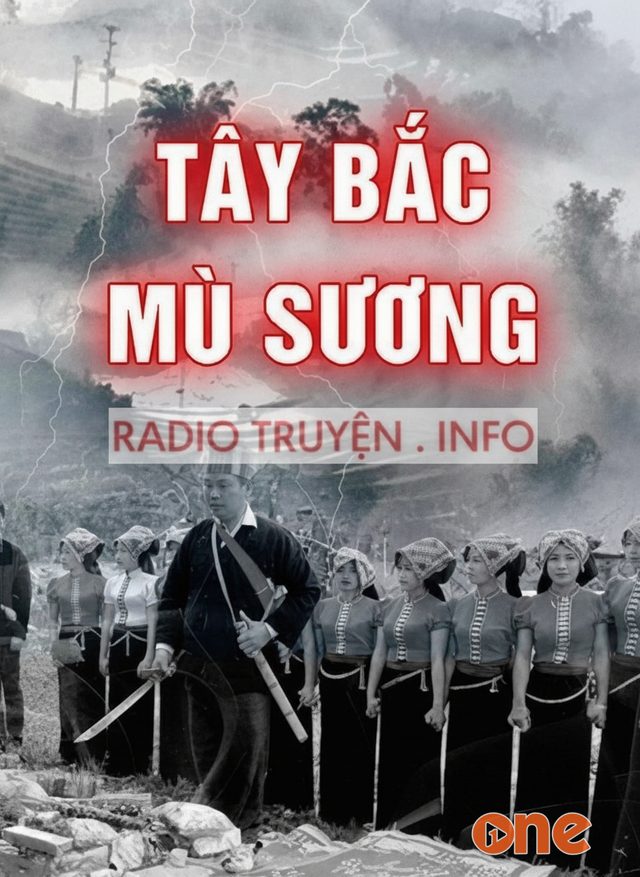 Tây Bắc Mù Sương