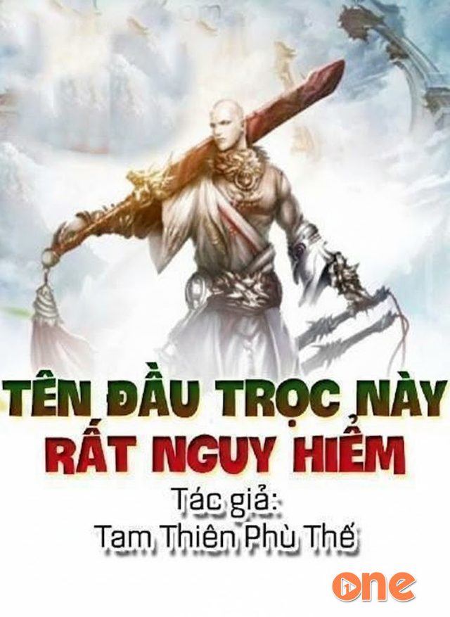 Tên Đầu Trọc Này Rất Nguy Hiểm