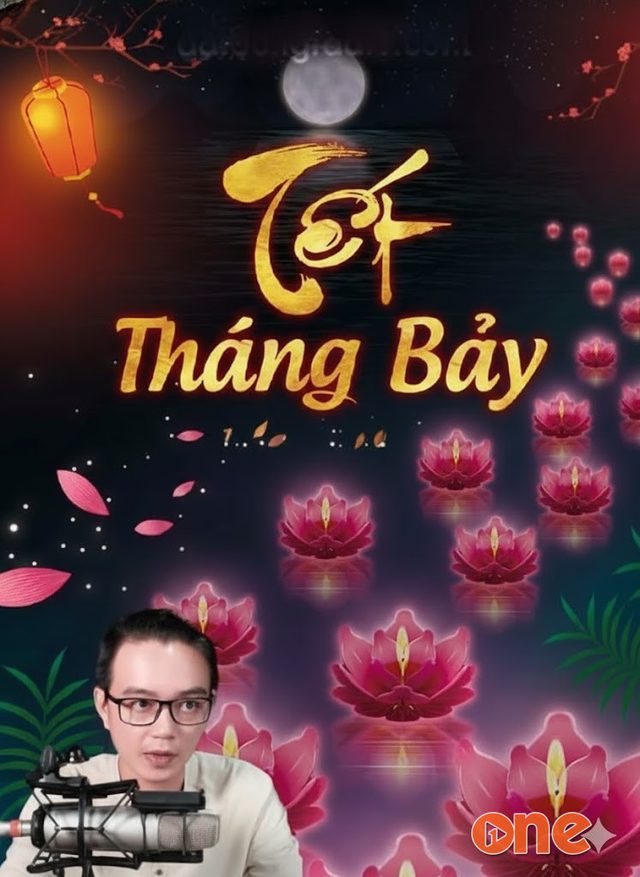 Tết Tháng Bảy