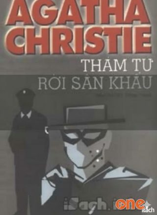 Thám Tử Rời Sân Khấu