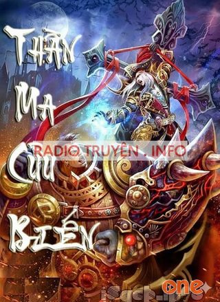 Thần Ma Cửu Biến