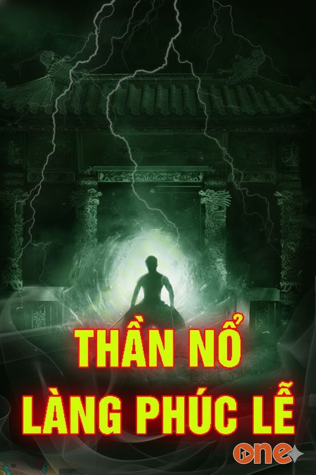 Thần Nổ làng Phúc Lễ