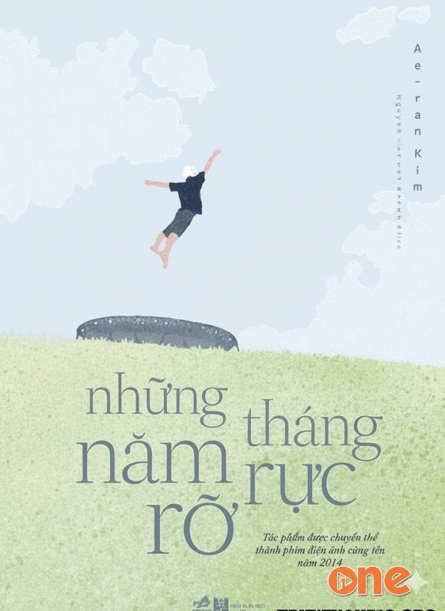 Tháng Năm Rực Rỡ