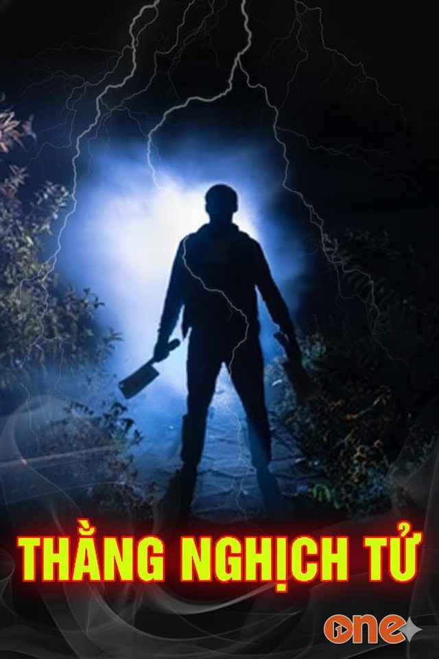 Thằng Nghịch Tử