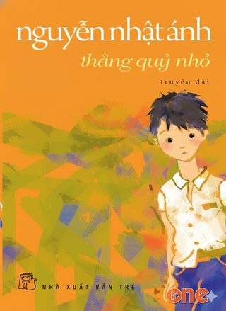 Thằng Quỷ Nhỏ