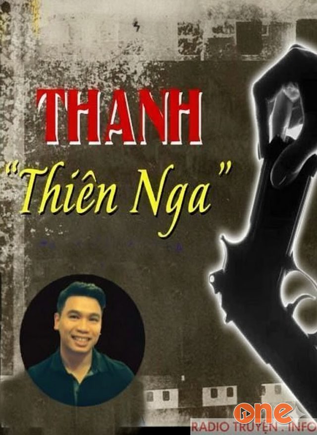 Thanh Thiên Nga