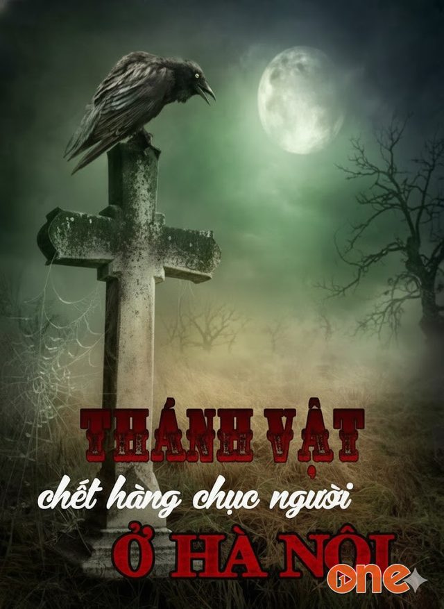 Thánh Vật Chết Hàng Chục Người Ở Hà Nội