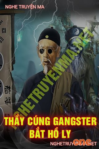 Thầy Cúng Gangster Bắt Hồ Ly