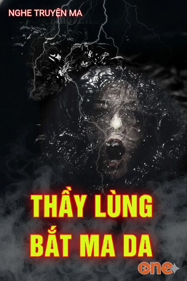 Thầy Lùng Bắt Ma Da