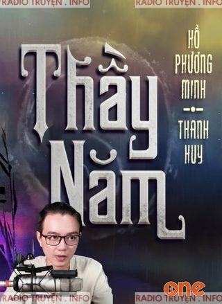 Thầy Năm