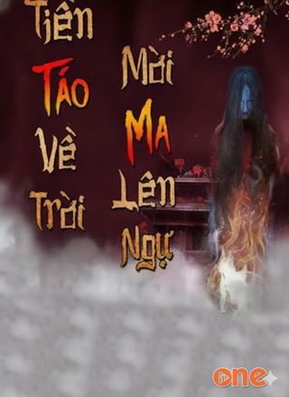 Thầy Quý Diệt Mo Quỷ