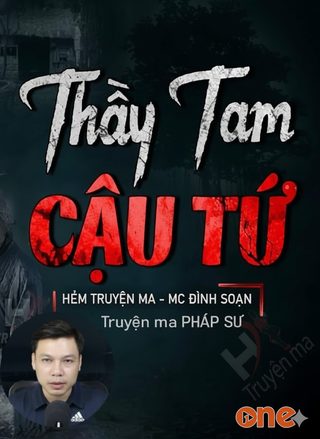 Thầy Tam Cậu Tứ