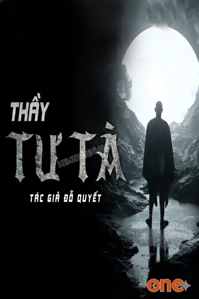 Thầy Trừ Tà - MC Lam Phương