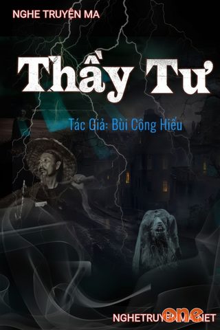 Thầy Tư