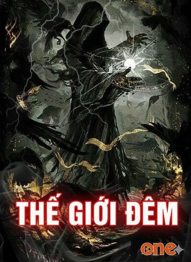 Thế Giới Đêm