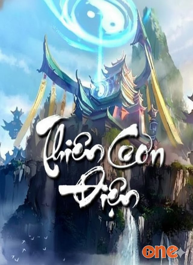 Thiên Cơ Điện