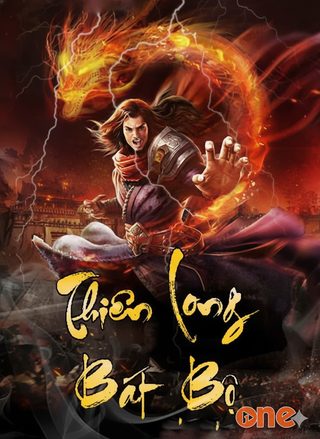 Thiên Long Bát Bộ
