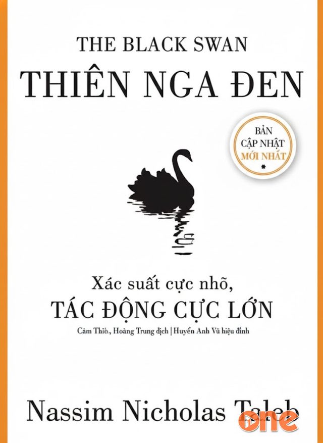 Thiên Nga Đen